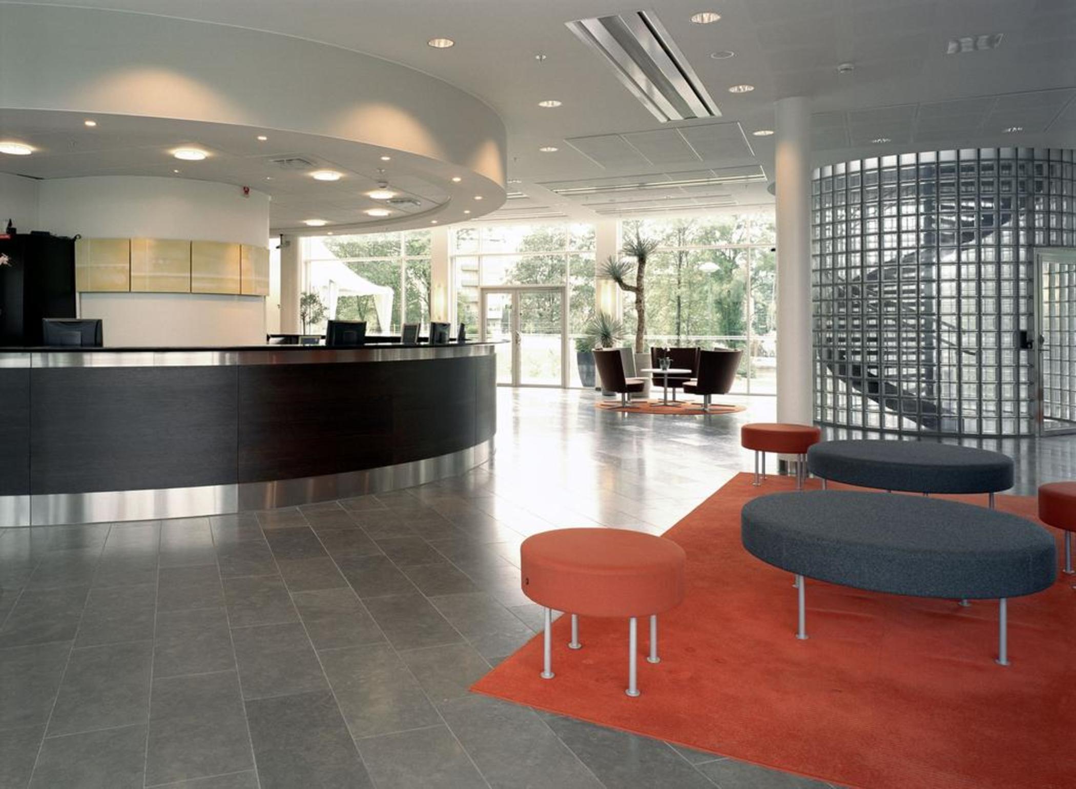Scandic Linkoeping City Exterior foto