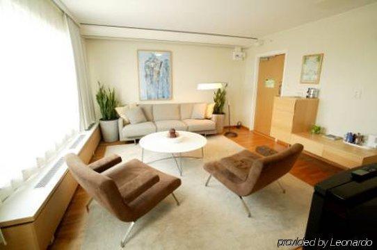 Scandic Linkoeping City Habitación foto