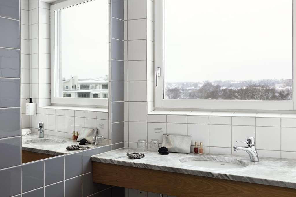 Scandic Linkoeping City Habitación foto