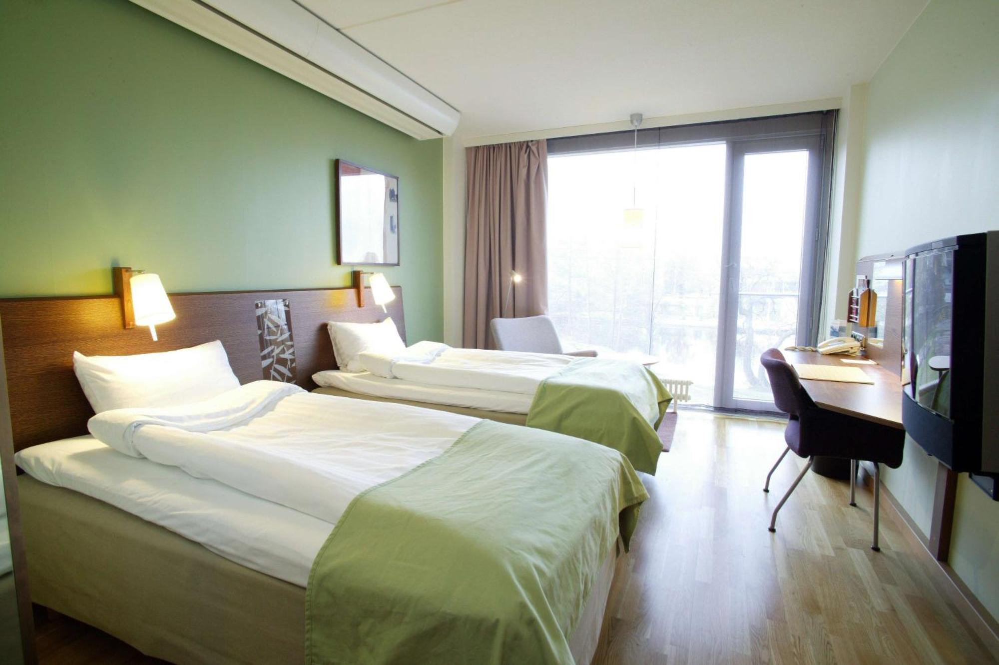 Scandic Linkoeping City Exterior foto