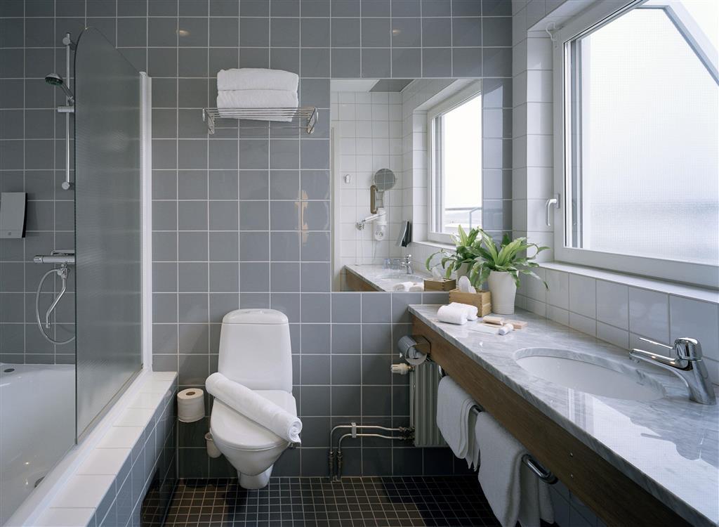 Scandic Linkoeping City Habitación foto